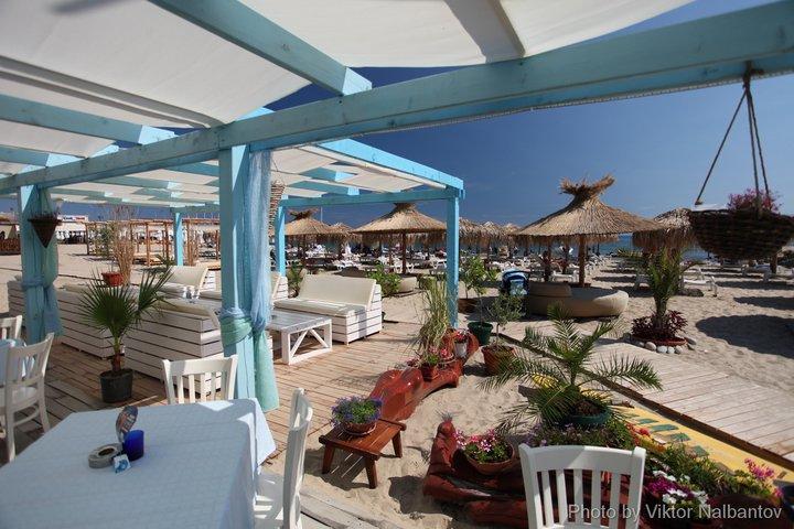 Femili Hotel Diveda Sveti Vlas Exterior foto